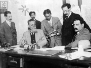 A 107 años de su promulgación, la Constitución mexicana mantiene su fortaleza y valor