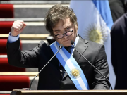 Dudas sobre el futuro del gobierno de Javier Milei