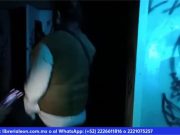 Investigación en el edificio maldito “Omega”