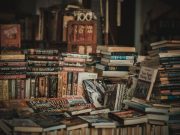 El libro en la actualidad: tragedia o triunfo
