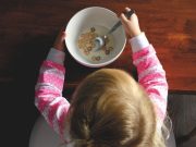 La obesidad y los niños: un punto de reflexión