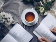 La poesía en mi vida