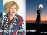 La obra poética de Tamara Kamenszain
