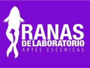 Diálogo con Alejandra Ventura y Fernanda López de la compañía Ranas de Laboratorio y Artes Escénicas