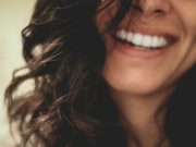 Sonrisa de fuego