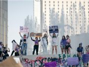 Día Internacional de la Mujer