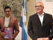¿Arte para evadir la realidad o para despertar a plenitud? Charla entre Abel Pérez Rojas y Carlos Gray