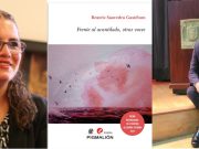 Filosofía, poesía y creación literaria. Charla entre Abel Pérez Rojas y Beatriz Saavedra Gastélum