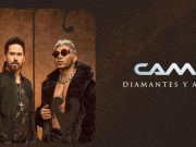 “Diamantes y Amaranto” es el nuevo sencillo de Camila