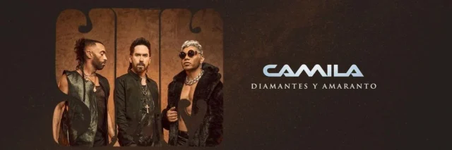 CAMILA-DIAMANTES Y AMARANTO