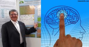 Enrique Canchola Martínez: de la neuroendocrinología a la conciencia