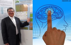 Enrique Canchola Martínez: de la neuroendocrinología a la conciencia