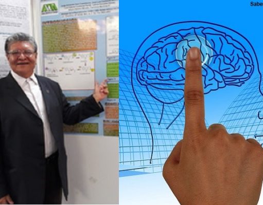 Enrique Canchola Martínez: de la neuroendocrinología a la conciencia