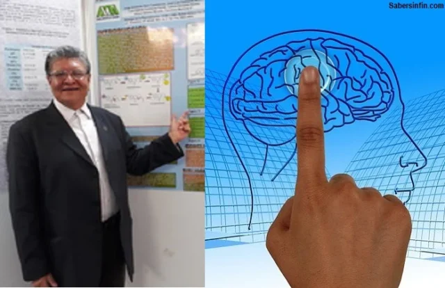 Enrique Canchola poesia y neurociencias