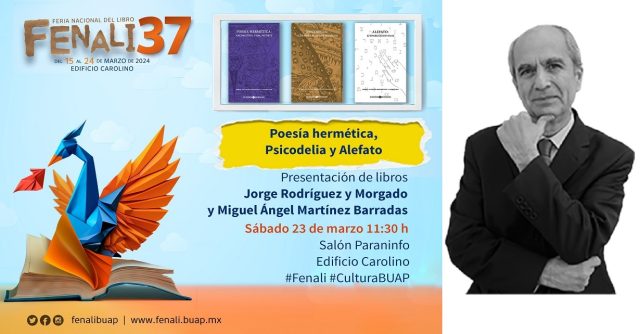 Jorge Rodriguez y Morgado fenali
