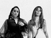 “Que vuelva” es el sencillo de Kany García y Carla Morrison que es un éxito en la radio