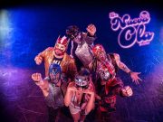 “Viernes de Peligro” es el nuevo sencillo de La Nueva Ola de Cumbia
