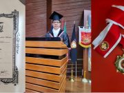 Abel Pérez Rojas ingresó a la Legión de Honor Nacional de México