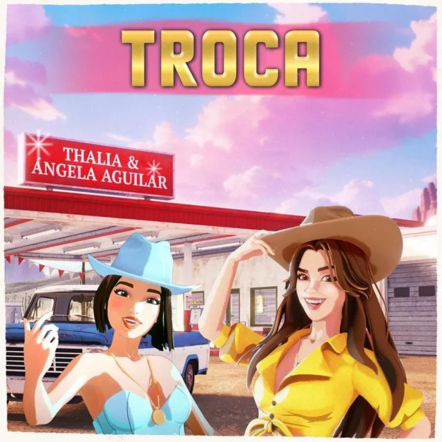 THALIA-TROCA 2