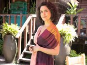 Verónica Merchant platica de Isabela, su personaje en “Tu vida es mi vida”