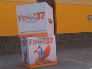 Todo lo que debes saber sobre la FENALI 37 BUAP