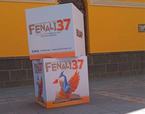 Todo lo que debes saber sobre la FENALI 37 BUAP