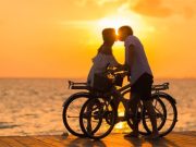 La nueva historia de amor