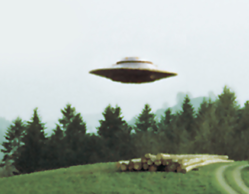 Eduard Billy Meier y el contacto con las pleyades