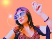 Una plática extraordinaria con Kella Stambuk, artista chilena