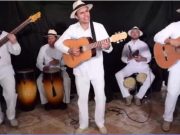 Dialogo con el Grupo La Vuelta