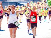 Experiencias de una atleta chilena de alto rendimiento
