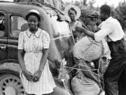 Mujeres en la historia