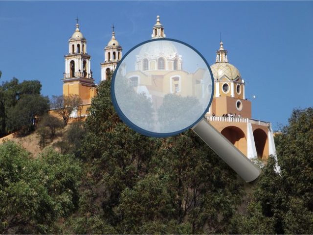 puebla