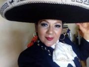 Presentando el talento de Roxana Roque y su nueva faceta