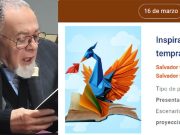 En la FENALI 2024 BUAP, presentarán libros de Salvador Calva Morales
