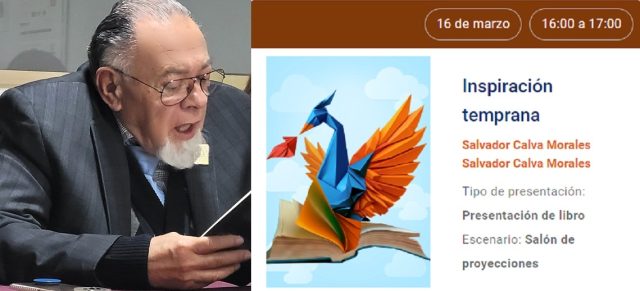 salvador calva morales en la fenali 2024 OK
