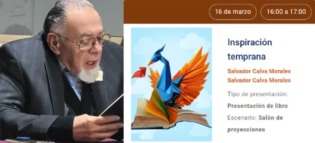 salvador calva morales en la fenali 2024 OK