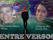 Entre Versos: diálogo con Olivia Sesma (Escritora Mexicana)