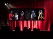 Pormenores del 2º Encuentro Internacional de Artes Escénicas 2024