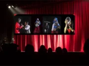 Pormenores del 2º Encuentro Internacional de Artes Escénicas 2024