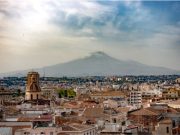 La actividad del volcán Popocatépetl en marzo del 2024