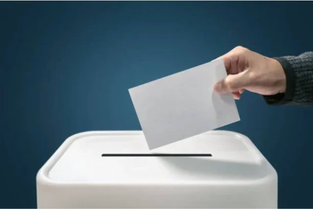 voto