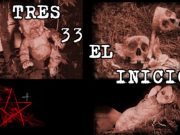 Entrevista a nuestros amigos de “Tres 333 El Inicio” desde CDMX