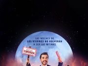 Estreno de la cuarta temporada de “De noche pero sin sueño”