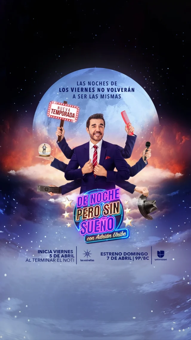 ADRIAN URIBE-DE NOCHE PERO SIN SUEÑO