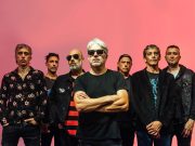 La banda argentina de rock alternativo Estelares regresa a México