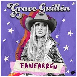 GRACE GUILLEN-FANFARRON