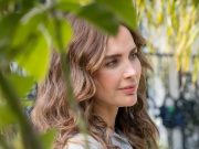 Jessica Decote platica de Rita, su personaje en “Marea de pasiones”