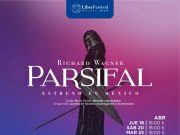 En el Liber Festival 2024 se realizará en México el estreno de “Parsifal”, la última ópera de Richard Wagner