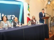 Realidad cambiante y diseño curricular de posgrados. Charla entre Abel Pérez Rojas y Lucía Bustos Aguilera
